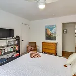 Cozy Retreat With Deck About 2 Mi To Pinecrest Lake!